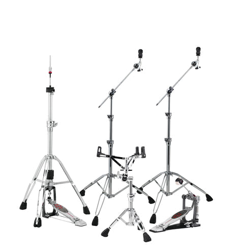 Pearl HWP-2010 Hardware Setti