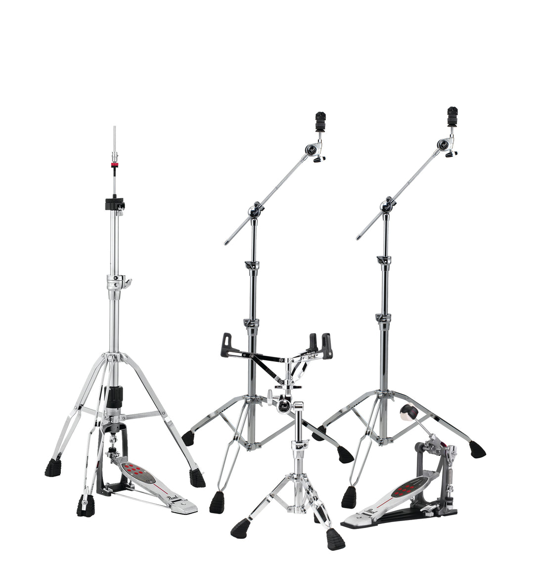 Pearl HWP-2010 Hardware Setti