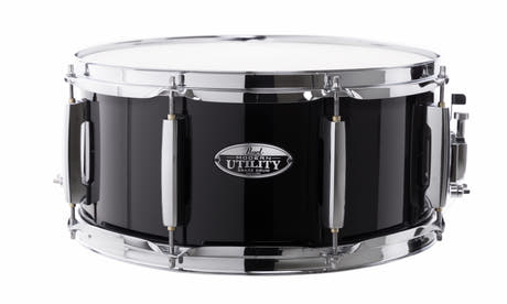 Pearl Modern Utility 14x6.5" Vaahtera Pikkurumpu (Black Ice)