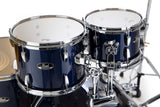 Pearl Roadshow Standard Plus -rumpusetti (Royal Blue Metallic )