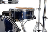 Pearl Roadshow Standard Plus -rumpusetti (Royal Blue Metallic )