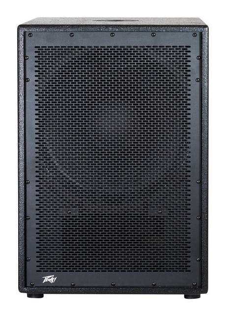 PEAVEY PVs-15 aktiivisubwoofer