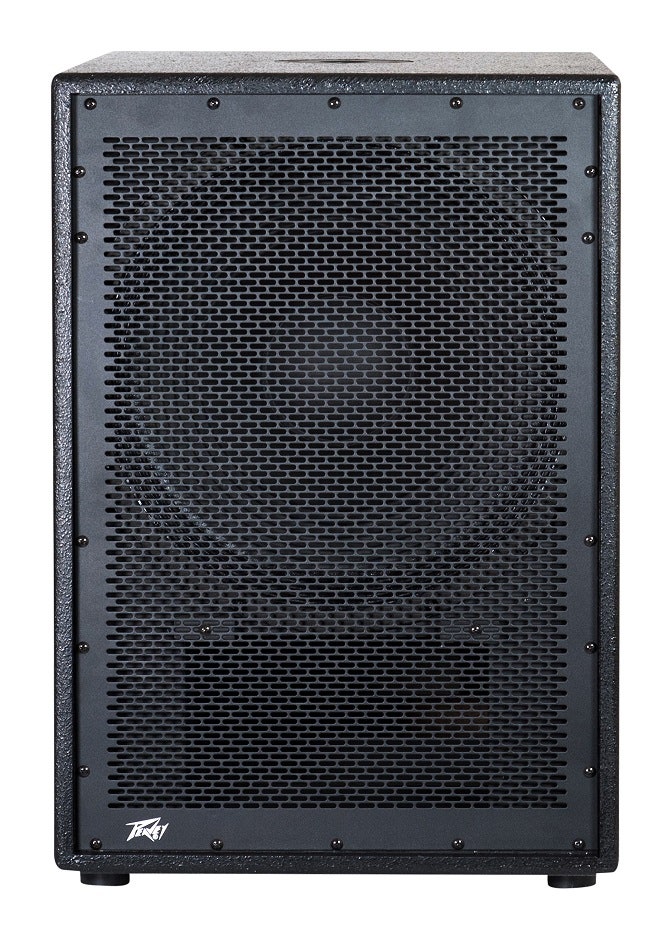 PEAVEY PVs-15 aktiivisubwoofer