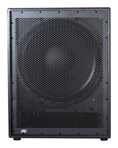 PEAVEY PVs-18 aktiivisubwoofer - 18"
