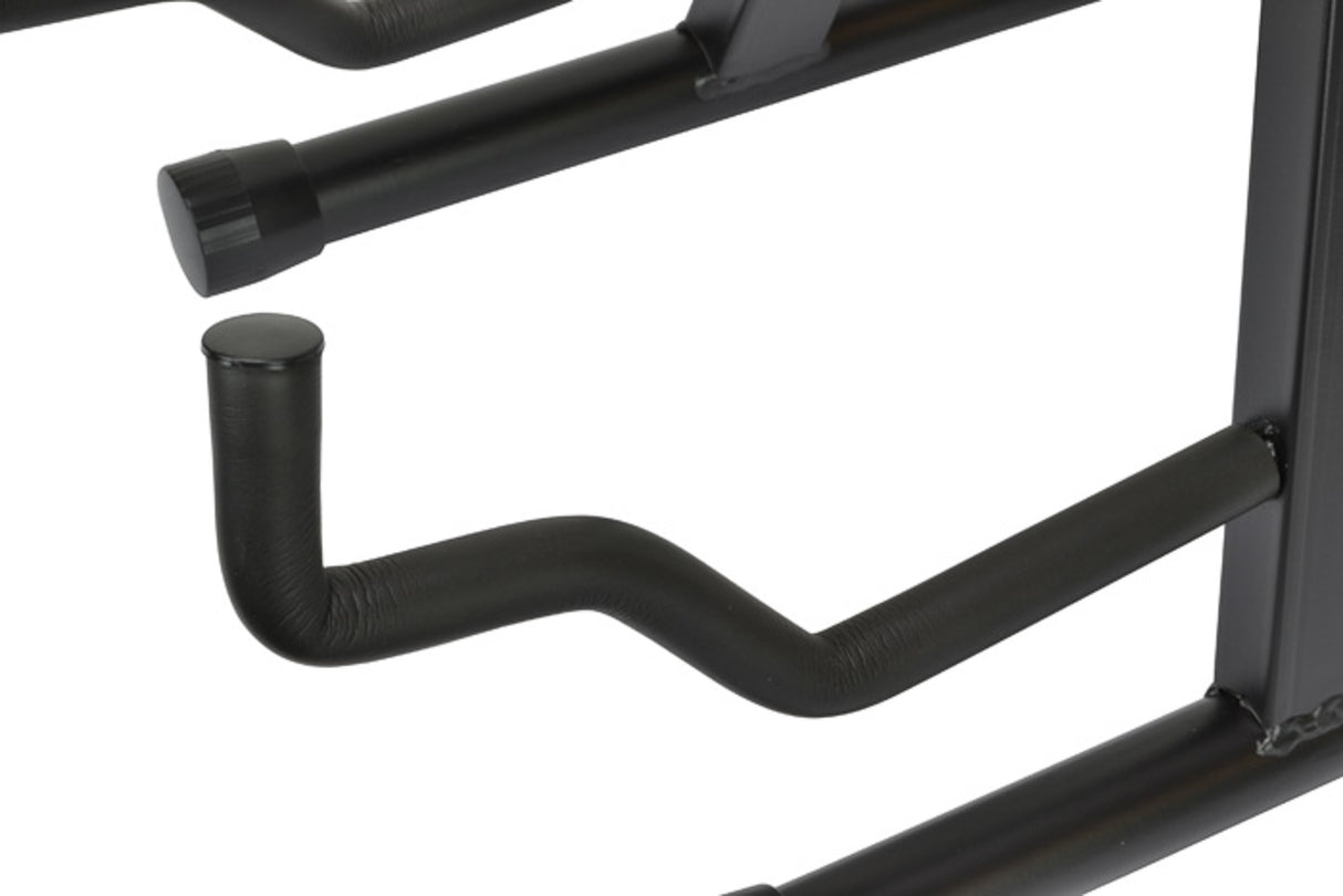 Perfex Kaksinkertainen kitarateline