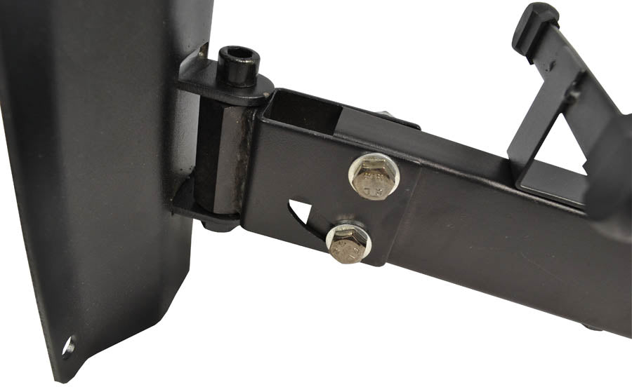 Perfex Kaiuttimen seinäkiinnike (30kg)