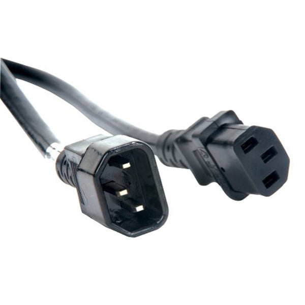 Perfex IEC Extension Cable (3.0m)