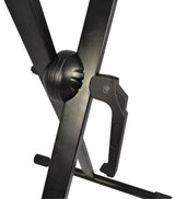 Perfex Keyboard Kolmijalka (yksittäinen)