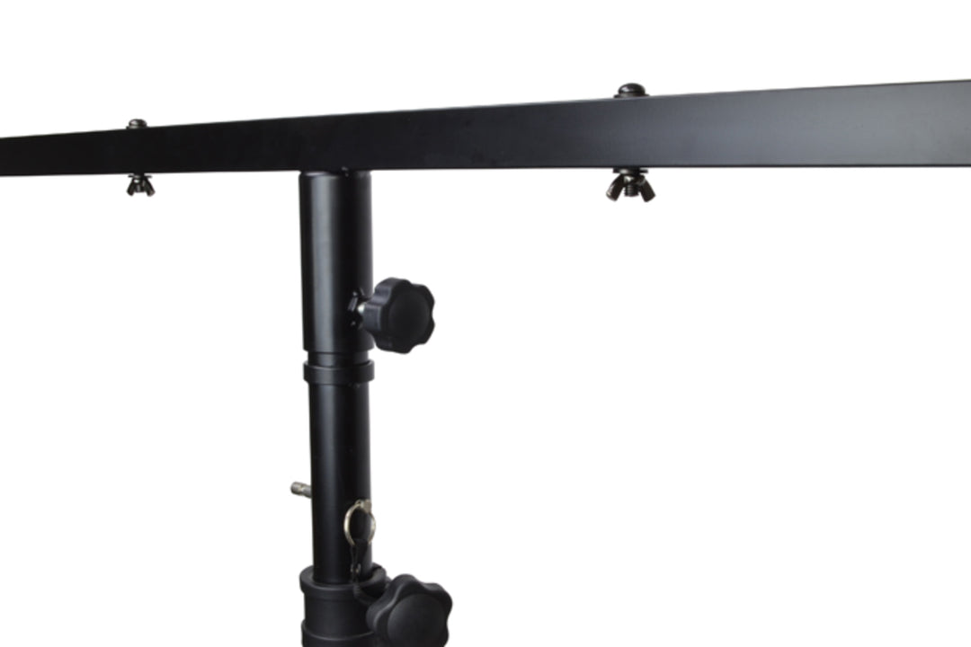 Perfex Valoteline T-palkilla (30kg, 3,2m)