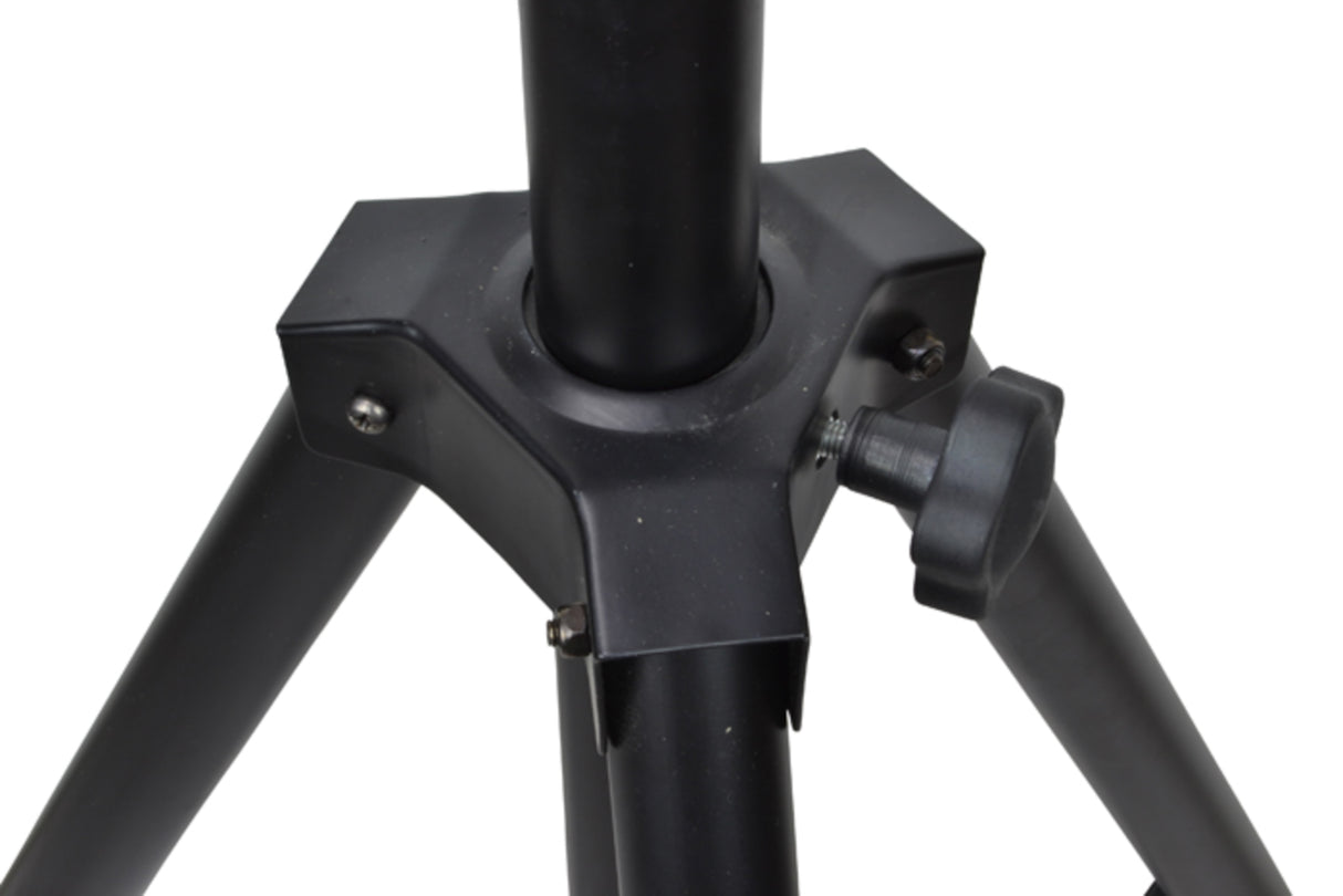 Perfex Valaisinjalusta T-tangolla (30kg, 3,2m)