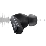 Philips TAT5506BK/00 True Wireless -kuulokkeet (musta)
