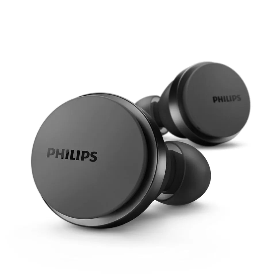 Philips TAT8506BK/00 True Wireless Kuulokkeet (Musta)