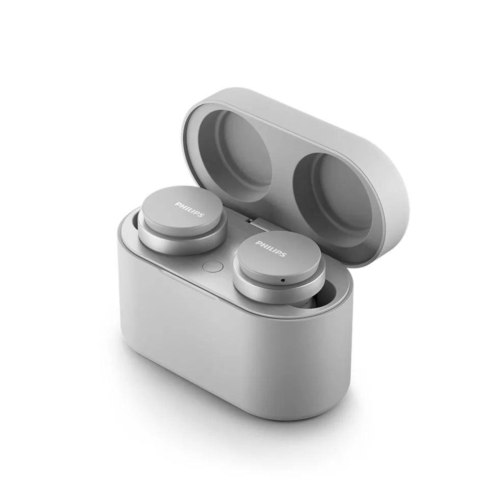 Philips TAT8506WT/00 Bluetooth Kuulokkeet (Valkoinen)