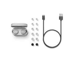 Philips TAT8506WT/00 Bluetooth Kuulokkeet (Valkoinen)