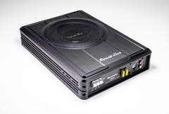 Phoenix Gold Z8150V2 Aktiivinen Subwoofer