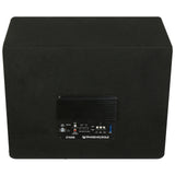 Phoenix Gold 8" Aktiivinen Subwoofer