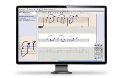 Sibelius Ultim ikuinen lisenssi w/ PScore AScore