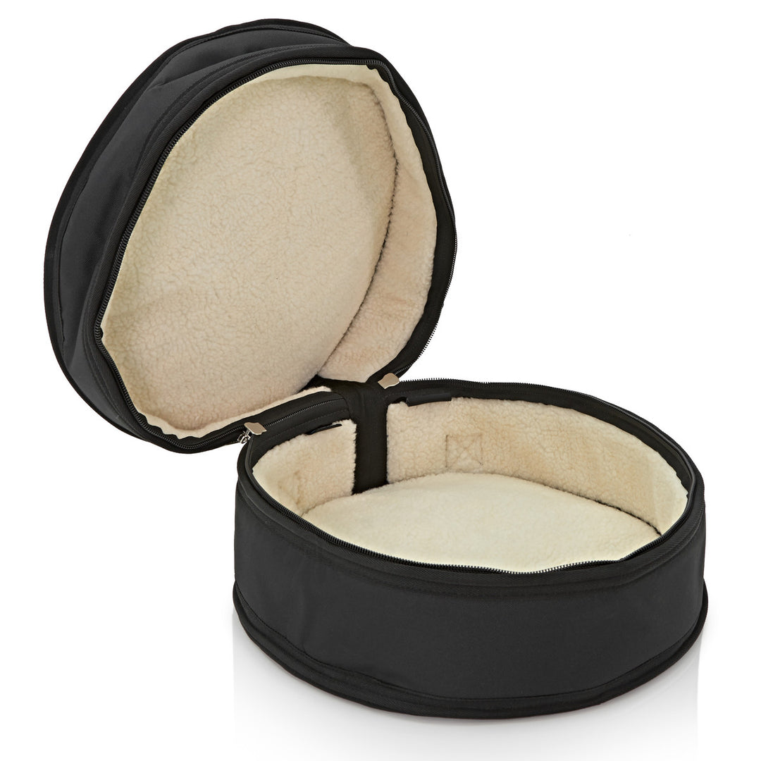 Protection Racket Piccolo Pikkurumpu Laukku (10x5")