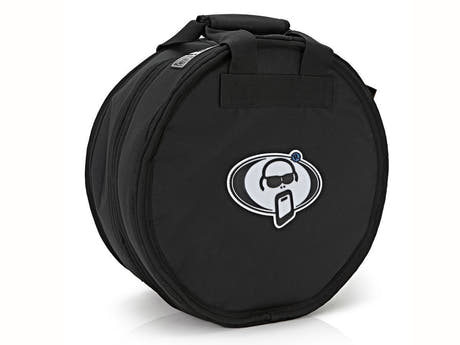 Protection Racket Piccolo Pikkurumpu Laukku (10x5")