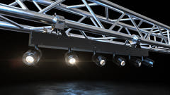 Chauvet Pinspot Bar