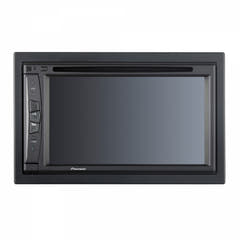 Pioneer AVIC-Z630BT GPS Navigointi, Bluetooth ja Langaton Apple Carplay