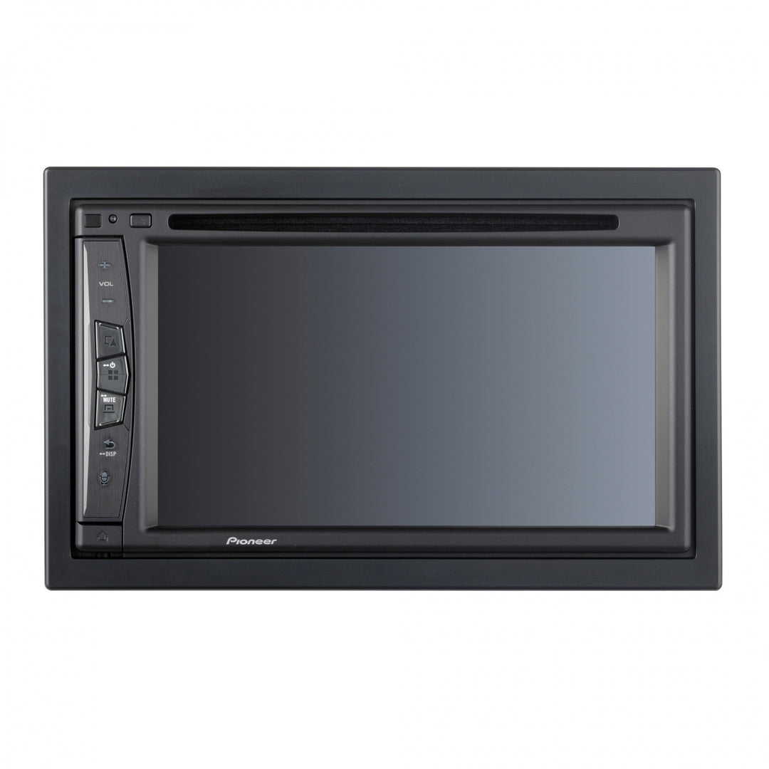 Pioneer AVIC-Z630BT GPS Navigointi, Bluetooth ja Langaton Apple Carplay