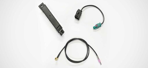 Pioneer CA-AE-VAG.003 DAB/DAB+-antennirajapinta