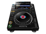 Pioneer DJ CDJ-3000 & DJM-A9 -paketti