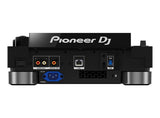 Pioneer DJ CDJ-3000 & DJM-A9 -paketti