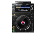 Pioneer DJ CDJ-3000 & DJM-A9 -paketti