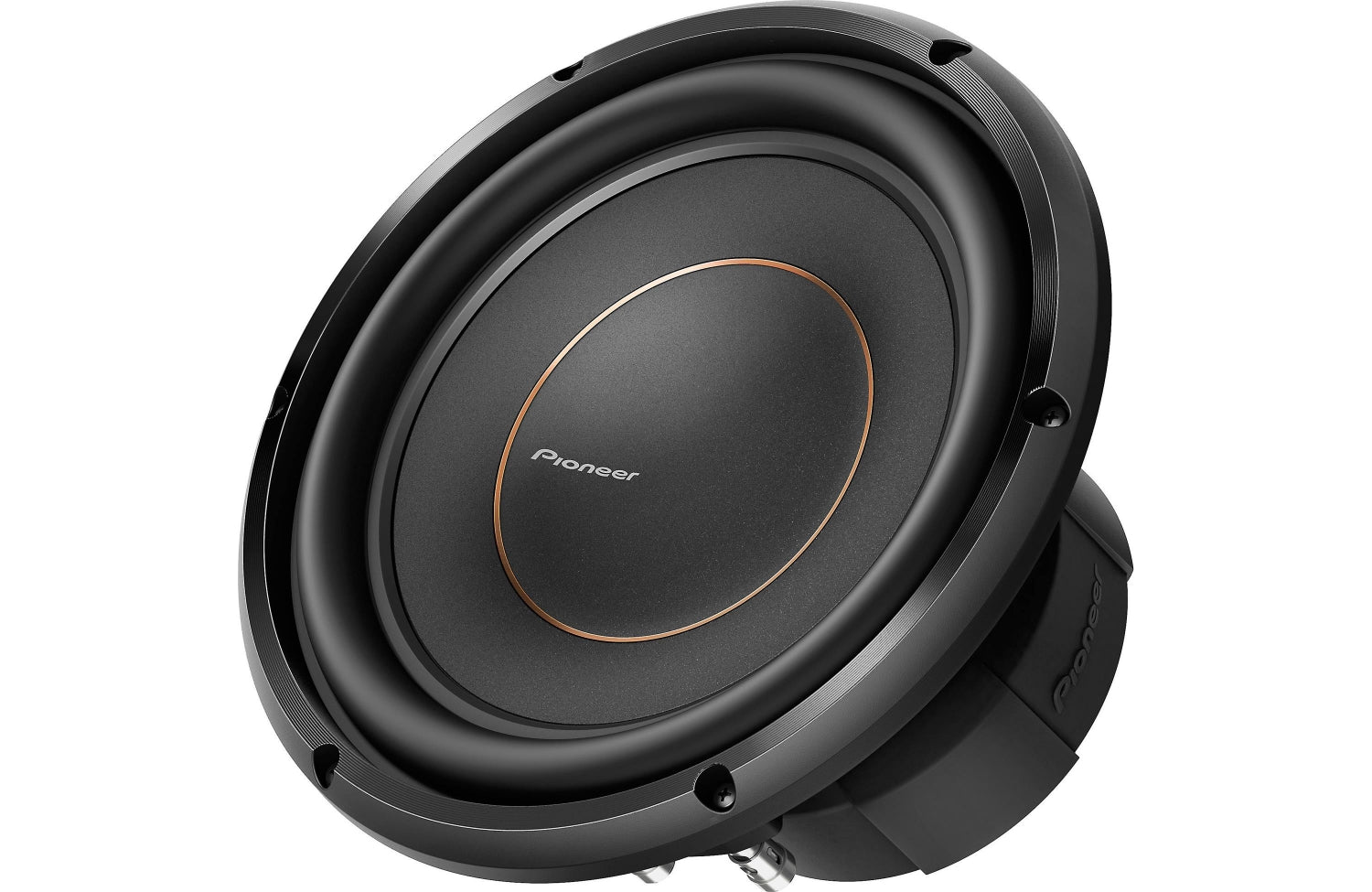 Pioneer D10D4 Subwoofer (1500W, 10") 