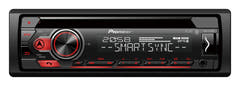 Pioneer DEH-S320BT 1-DIN Autostereo Bluetooth