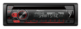 Pioneer DEH-S320BT - Radio Bluetoothilla
