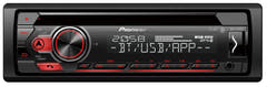 Pioneer DEH-S320BT 1-DIN Autostereo Bluetooth