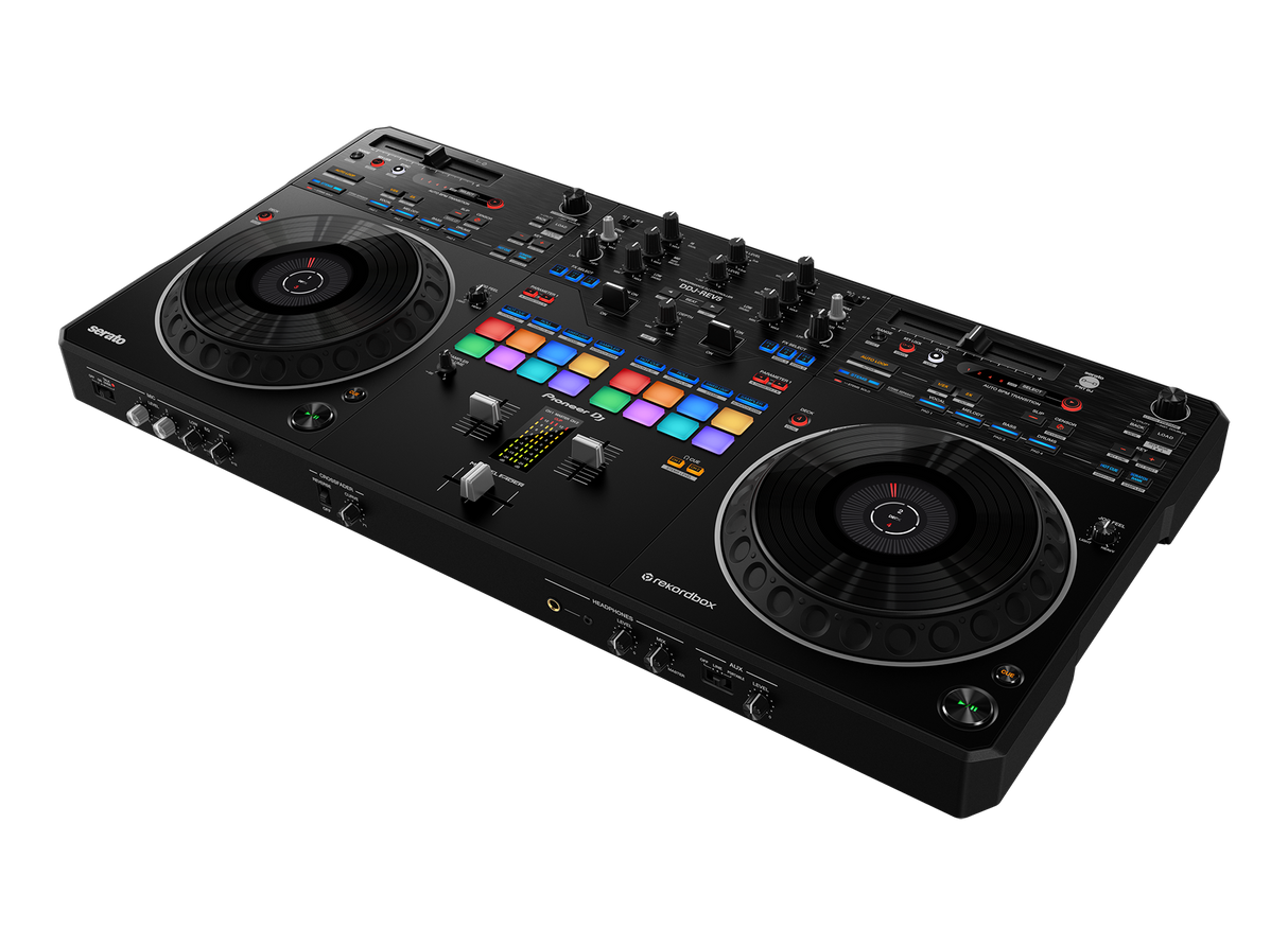 Pioneer DJ DDJ-REV5 Controller