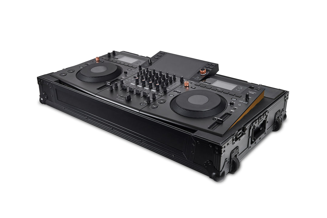 Pioneer DJ FLT-OPUSQUAD Flightcase Pioneer OPUS-QUADille