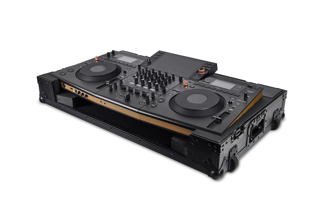 Pioneer DJ FLT-OPUSQUAD Flightcase Pioneer OPUS-QUADille