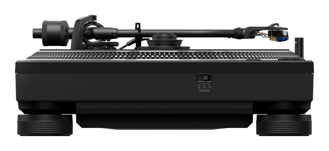 Pioneer DJ PLX-CRSS12 Levysoitin