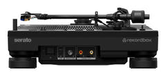 Pioneer DJ PLX-CRSS12 Levysoitin