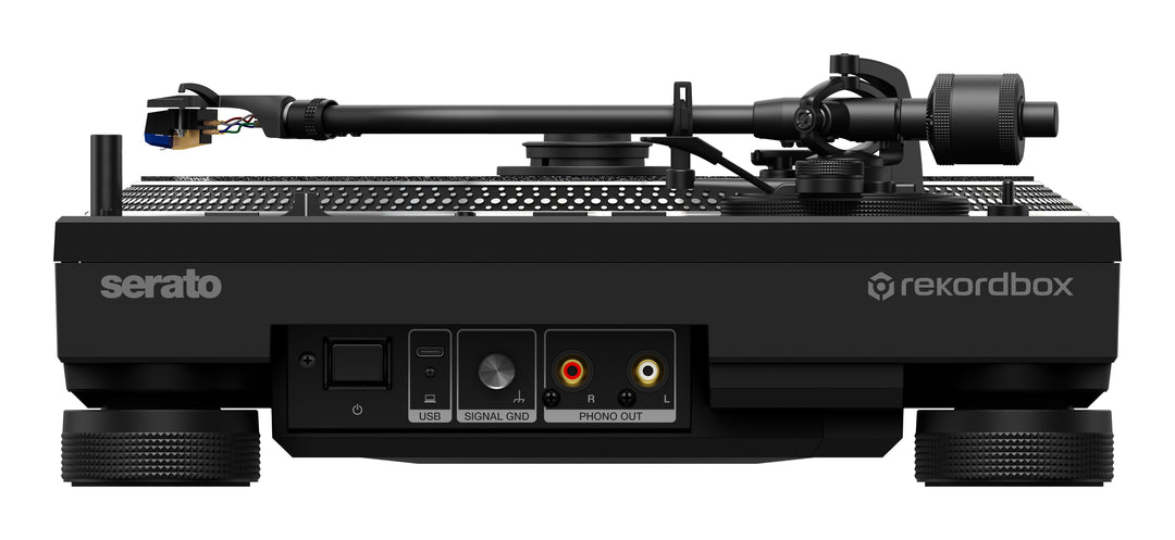 Pioneer DJ PLX-CRSS12 Levysoitin