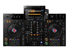 Pioneer DJ XDJ-RX3 DJ-ohjain
