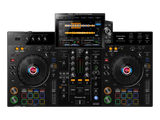 Pioneer DJ XDJ-RX3 DJ Controller
