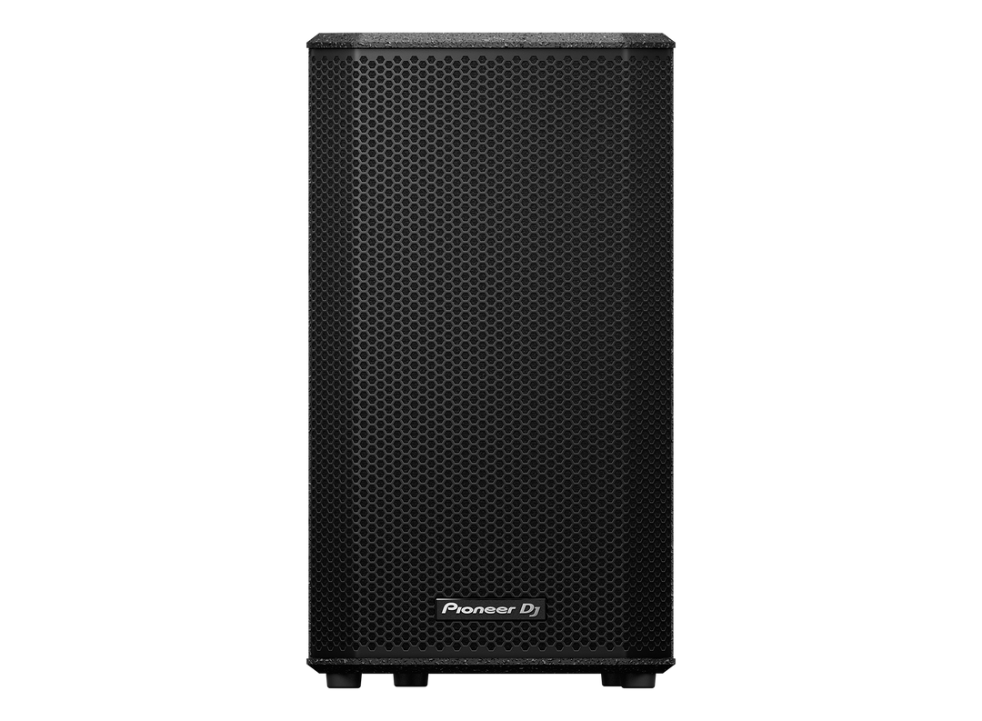 Pioneer DJ XPRS102 - Aktiivikaiutin
