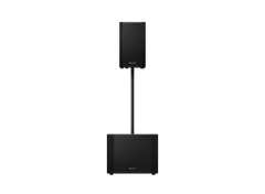 Pioneer DJ XPRS102 - Aktiivikaiutin