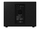 Pioneer DJ XPRS1152S Aktiivinen subwooferi
