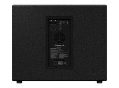 Pioneer DJ XPRS1182S Aktiivisubwoofer