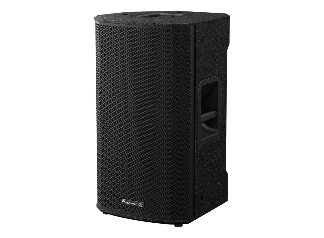 Pioneer DJ 2x XPRS-1152ST + 2x XPRS-122 -paketti