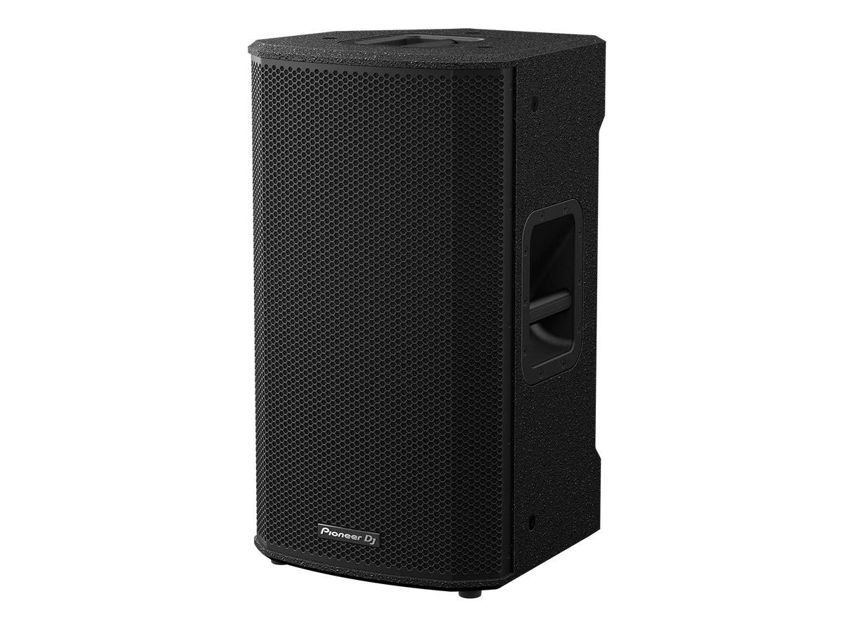 Pioneer DJ 2x XPRS-1152ST + 2x XPRS-122 -paketti