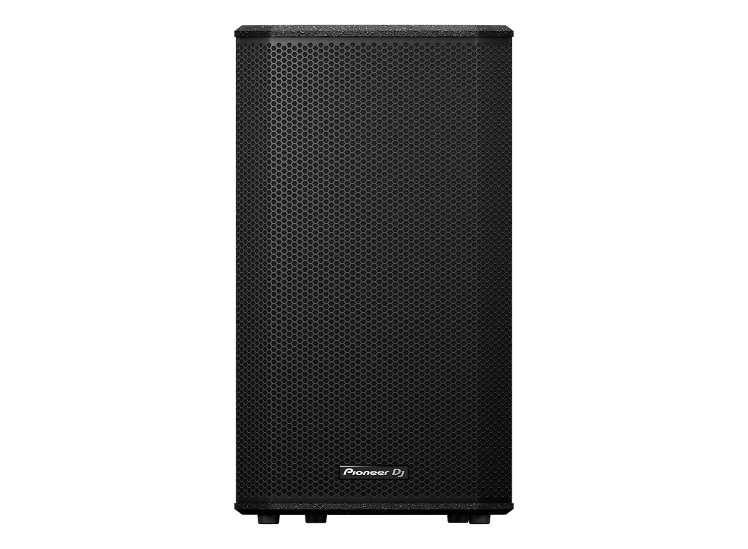 Pioneer DJ 2x XPRS-1152ST + 2x XPRS-122 -paketti