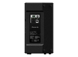 Pioneer DJ 2x XPRS-1152ST + 2x XPRS-122 -paketti